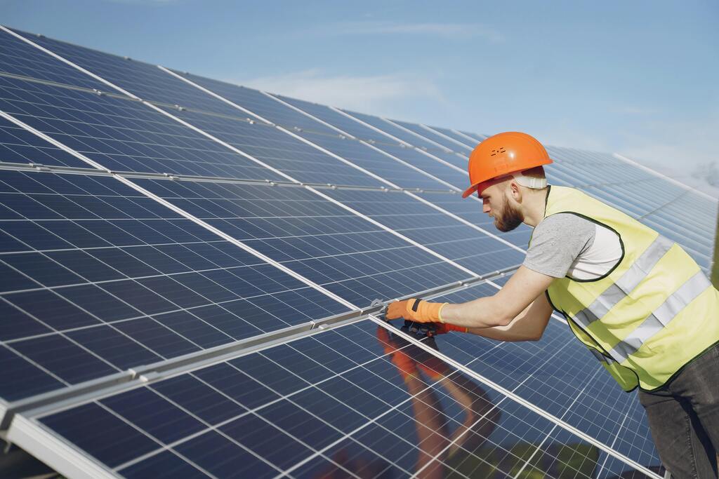 Panneaux Solaire - Subvention Hydro-Québec 